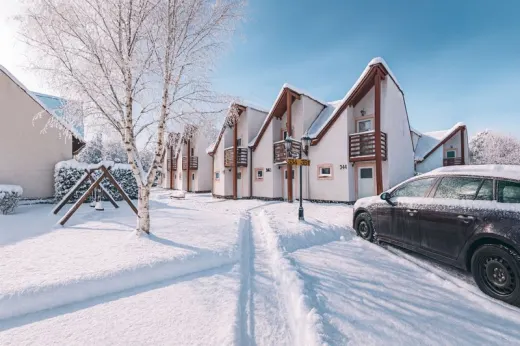 Tatralandia – Apartmán ZOJA
