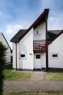 Tatralandia – Apartmán ZOJA