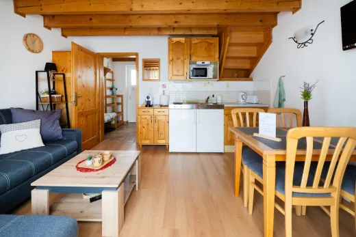 Tatralandia – Apartmán ZOJA