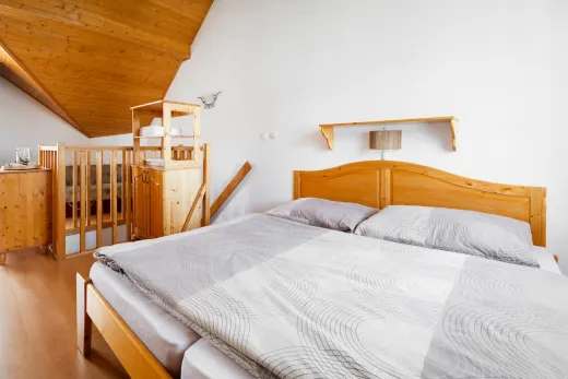 Tatralandia – Apartmán ZOJA