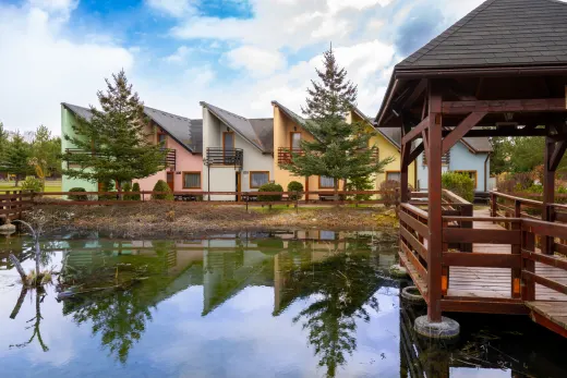 Tatralandia – Apartmán ANJA