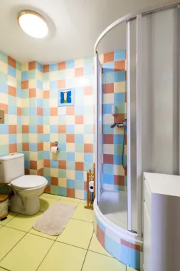 Tatralandia – Apartmán ANJA