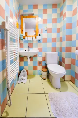 Tatralandia – Apartmán ANJA