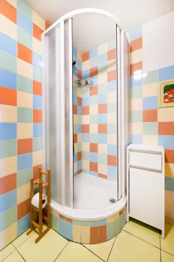 Tatralandia – Apartmán ANJA