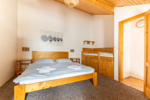 Tatralandia – Apartmán ANJA