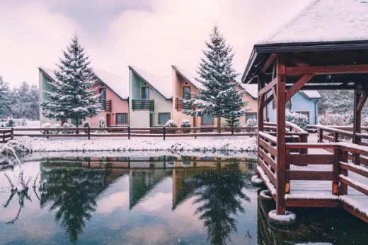 Tatralandia – Apartmán ANJA